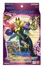BANDAI DIGIMON CARD GAME