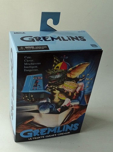 Gremlins ultimate gamer - gremlins,