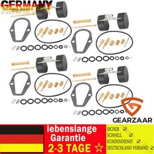 4X Vergaser Reparatur Satz