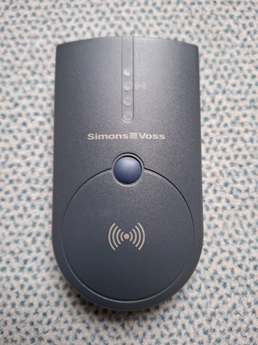 Simons voss programmiergerät - simons,