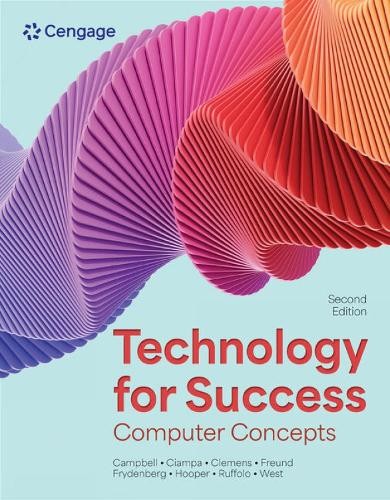 Technology for success - technology,
