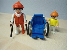 Playmobil Klicky Set 3361