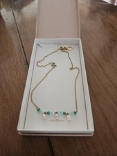 Purelei Kette Gold Vergoldet