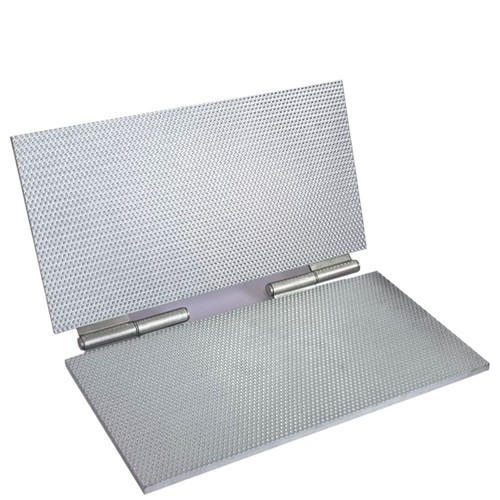 Manual frame maker beeswax - manual,