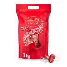 Lindt Lindor Kugeln Milch 78