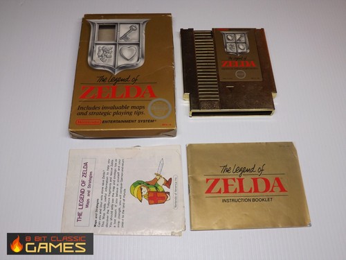 The legend zelda - legend, worn