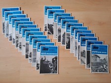24x DER LANDSER Großband Nr