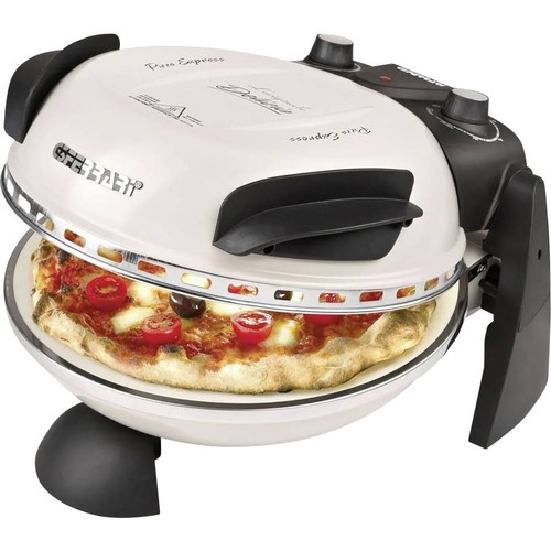 G3ferrari delizia pizzaofen - delizia,