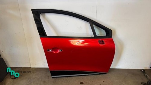 Tür rechts vorne renault clio - rechts,