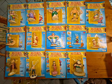 Asterix und seine Welt Figuren