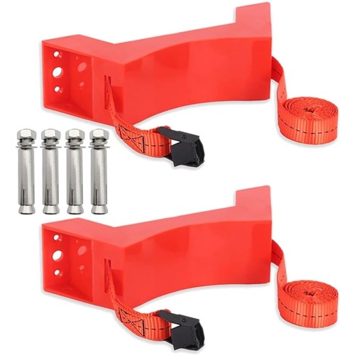 Propanflaschenhalter stück - propanflaschenhalter, 2