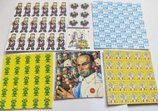 Blotter Art