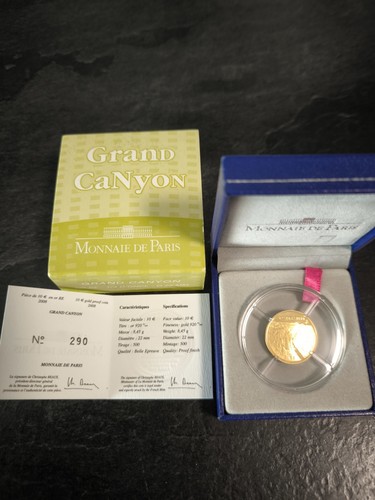 Euro gold pp grand - euro,