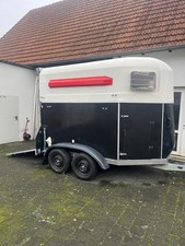 Pferdeanhänger Böckmann