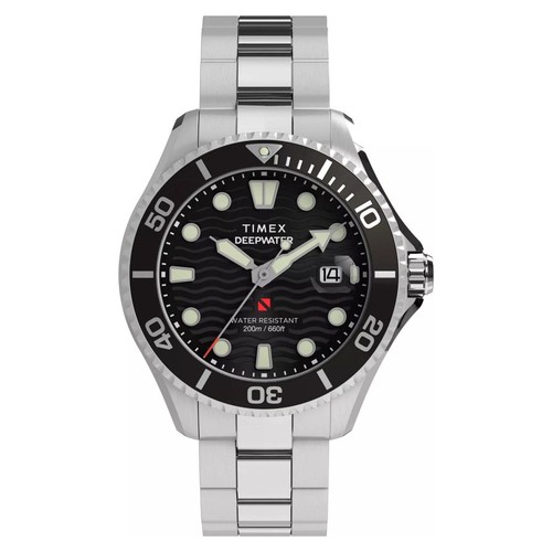 Timex tw2w82000 deepwater - timex,