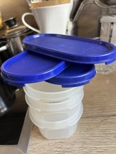 Tupperware 3 x Eidgenosse