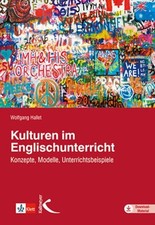 Kulturen englischunterricht - kulturen, im