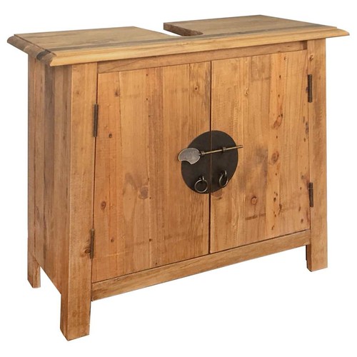 Badezimmer unterschrank - badezimmer,