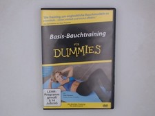Fitness für Dummies - Basis