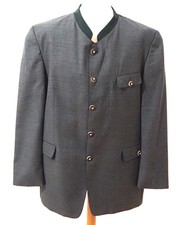 Herren Trachten Sakko Jacket