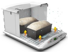 Brod&Taylor Gärautomat &