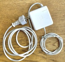 Original Apple Magsafe 1 Netzteil 85 W Ladegerät Ladekabel für MacBook