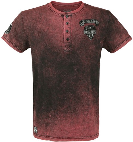Rock rebel emp herren - rock, by