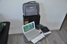 Sony Vario VPCW21Z1E Notebook
