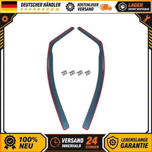 Tlg windabweiser für - windabweiser, vw