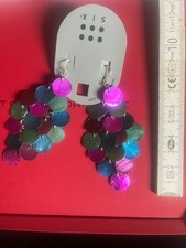 Modeschmuck Ohrstecker von