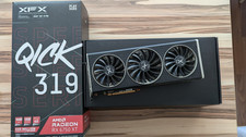 Radeon RX 6750 XT 12GB - XFX