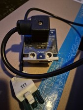 Viessmann Gasdruckwächter - 7817236 von Rexola Biferral