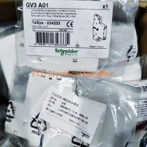 Gv3a01 new for auxiliary - new,