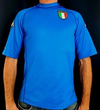 Italien 2000 Home Football