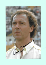 Franz Beckenbauer (2024†)