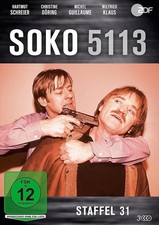 Soko 5113 - Staffel 31 -