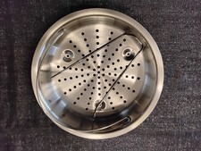 Dampfgarer Sieb Durchmesser 20