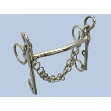 Loser ring mullen mund - 10,