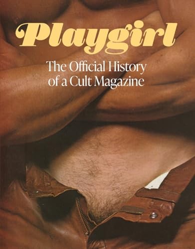 Playgirl the official history - official,