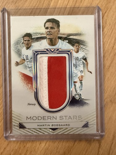 Martin odegaard futera - martin,