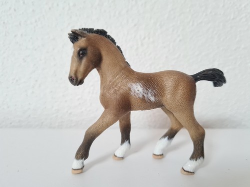 Schleich andalusier fohlen - schleich,