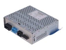 TV-Empfänger MERCEDES-BENZ S-Klasse (W221) S 500  285 kW  388 PS (10.2005-12.20