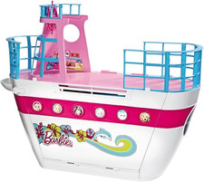 Mattel X3209 - Barbie