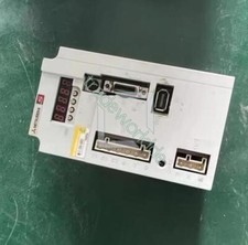 1PC Used Mitsubishi Servo
