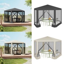 Pavillon Moskitonetz Partyzelt