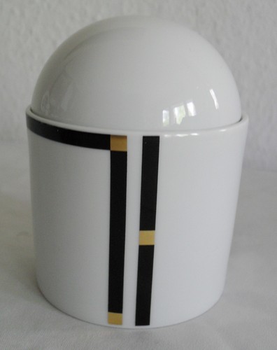Rosenthal cupola nera - cupola,