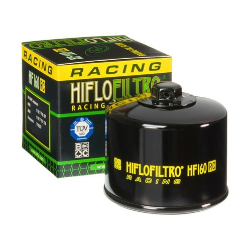 Hiflo hf160rc racing ölfilter - hf160rc,