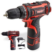 Akkuschrauber Mini Bohrer SET