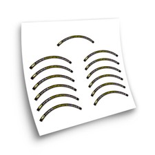 STAR SAM® Fahrrad felgen