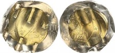  BRD 2 Euro Fehlprägung